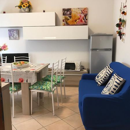 Casa Sangion Lägenhet Caorle Exteriör bild